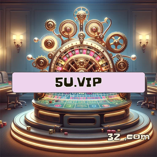 5u.vip Cassinos Online