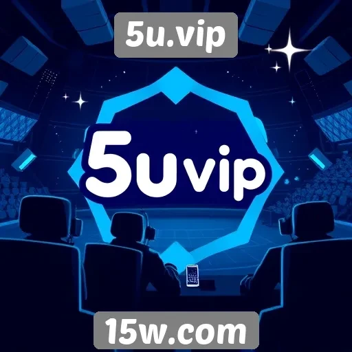 Impacto do 5u.vip na comunidade de jogadores