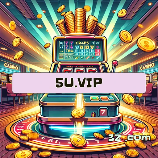 Experimente a Diversidade dos Jogos no 5u.vip