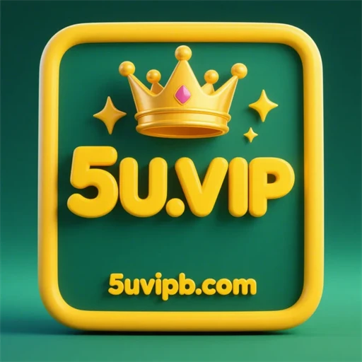 5u.vip logo