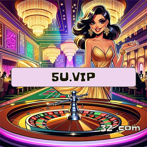 Explorando a Plataforma da 5u.vip: Diversão Sem Limites